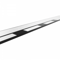 Стекло декоративное для биокамина DELTA 3 (Kratki)