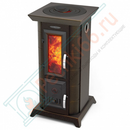 Отопительная печь Статика Тетра (Термофор)