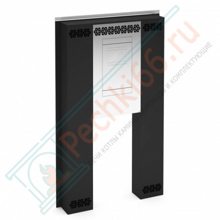 Экран защитный напольный 30 (Теплодар)