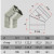 Отвод 45° без изол (НЕРЖ-321/0,8) d-200 (Дымок-Lux)