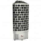 Электрокаменка угловая ARIES ARI3-45NI2-CNR-P (SAWO)