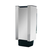 Электрокаменка «Титания» ЭКМ — 18  (Урал-Микма-Терм) до 23 м3