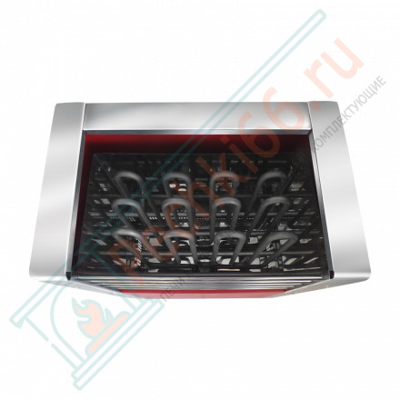 Электрокаменка «Fiva» ЭКМ-6 окрашенный корпус (Урал-Микма-Терм) до 8 м3