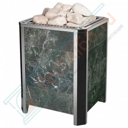 Электрокаменка Премьера М-9 змеевик (Инжкомцентр ВВД) до 12 м3