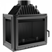 Чугунная топка Maja 8 left (Kratki)