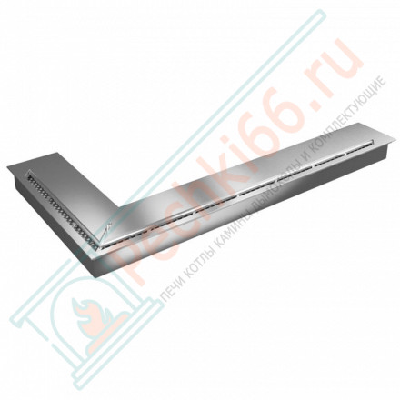 Прямоугольный контейнер угловой 1200 (ZeFire)