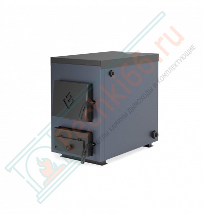 Отопительный котел КО-20 (Везувий) 20 кВт