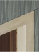 Дверь для бани и сауны Престиж Легенда Маятниковая бронза матовая, 2000х800 по коробке (DoorWood) в Перми