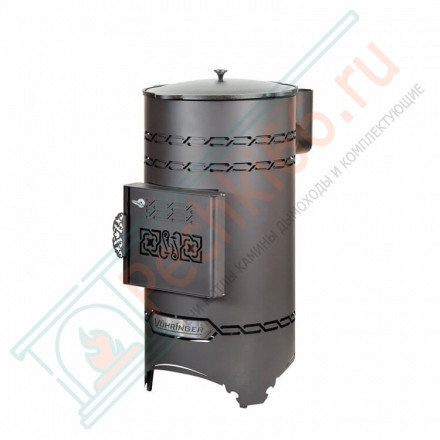 Печь-казан Самарканд (Ферингер)