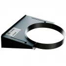 Кронштейн раздвижной (AISI-201/ЭМАЛЬ) d-230 (Craft GS/HF-P)