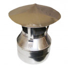 Оголовок (НЕРЖ-439/0,5-ОЦИНК/0,5) d-180/260 (УМК) Оголовок (НЕРЖ-439/0,5-ОЦИНК/0,5) d-180/260 (УМК)