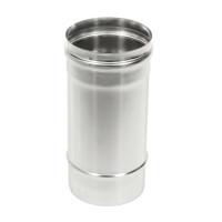 Труба моно L250 ТМ-Р (304-0.8) d-120 (ТиС Стандарт)