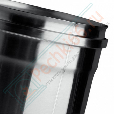 ППУ-Н (НЕРЖ-430/0,5) d-210 (Феррум)