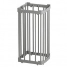 Модуль сетка для камней L=0,50м (Костёр)