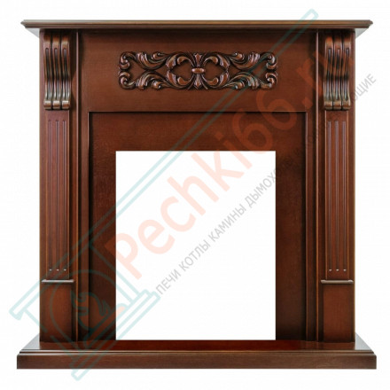 Портал Venice - Махагон коричневый антик (Высота 1052мм)