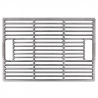 Чугунная решетка-гриль Сибирячка РГ-2 (Рубцовск-Литком)