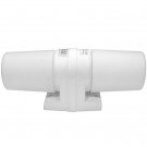 Светильник "ВЕЗУВИЙ" для сауны ("Белый", арт.409) Двойной Светильник "ВЕЗУВИЙ" для сауны ("Белый", арт.409) Двойной