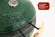 Керамический гриль CFG CHEF, 61 СМ / 24 дюйма (зеленый) (Start Grill) в Перми