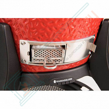 Керамический гриль Big 3 (Kamado Joe)