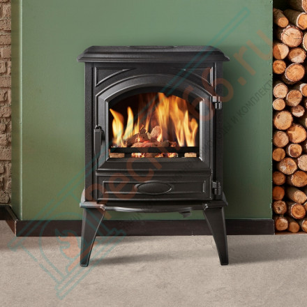 Чугунная печь 540W (Dovre)