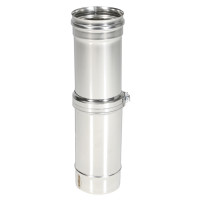 Труба телескоп L300-450 ТТМ-Р (316-0.5) d-180 (ТиС Промо) Труба телескоп L300-450 ТТМ-Р (316-0.5) d-180 (ТиС Промо)