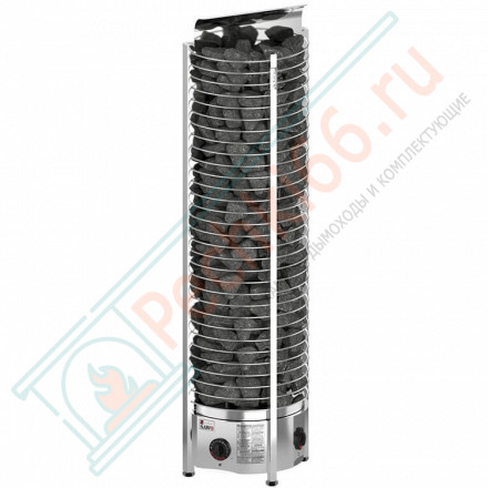 Электрокаменка TOWER TH3-35NB-WL-P (SAWO)