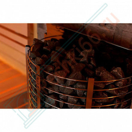 Электрокаменка TOWER TH3-35NB-WL-P (SAWO)