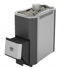 Печь для бани Сахара-24 ЛКП Профи (2.0), с парообразователем (Теплодар)