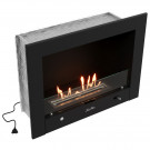 Биокамин Фаер Бокс 4 - 33 портальный (LuxFire) Биокамин Фаер Бокс 4 - 33 портальный (LuxFire)