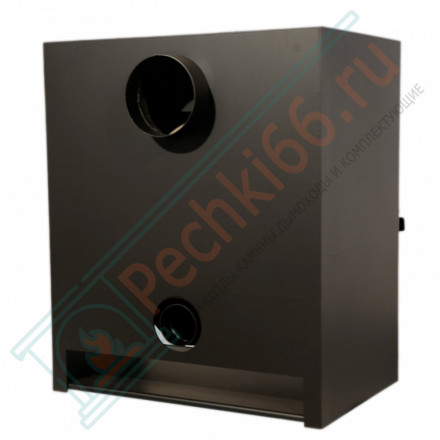 Печь-камин Borneo-S (Panadero)