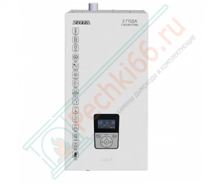 Электрокотел Lux-X 42 (Zota) 42 кВт