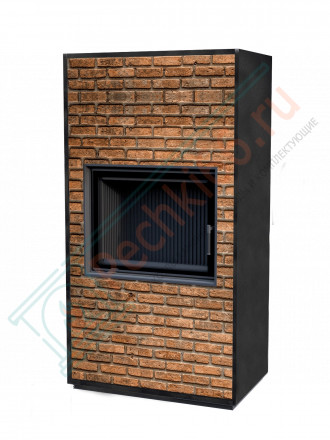 Печь-камин Aplit ПС 700 (Астов)