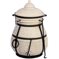 Тандыр Скиф (Амфора)