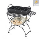 Мангал Дачный (Везувий) Мангал Дачный (Везувий)