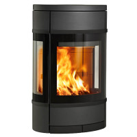 Печь-камин Scan 68-7 BP (Scan)