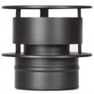 Конус с зонтиком (AISI-310S/1,0 мм-ОЦИНК-RAL/0,6) d-200/300 (Schiedel-Permeter ULTRA) Конус с зонтиком (AISI-310S/1,0 мм-ОЦИНК-RAL/0,6) d-200/300 (Schiedel-Permeter ULTRA)