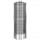 Электрокаменка «Дельта» ЭКМ-10,5 kW, без пульта управления (УМТ) до 16 м3 Электрокаменка «Дельта» ЭКМ-10,5 kW, без пульта управления (УМТ) до 16 м3