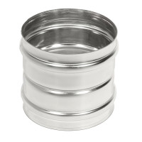 Адаптер котла Моно АКМ-Р (304-0.8) d-120 (ТиС Стандарт) Адаптер котла Моно АКМ-Р (304-0.8) d-120 (ТиС Стандарт)