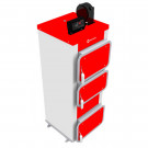 Котел твердотопливный Q HIT PLUS (Heiztechnik) 30 кВт Котел твердотопливный Q HIT PLUS (Heiztechnik) 30 кВт