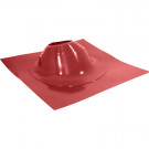 Проходка кровли Мастер Флеш RES №3 (250-470), красный, угловой (No name)