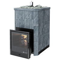 Печь банная Южная 16 талькохлорит (ИзиСтим)
