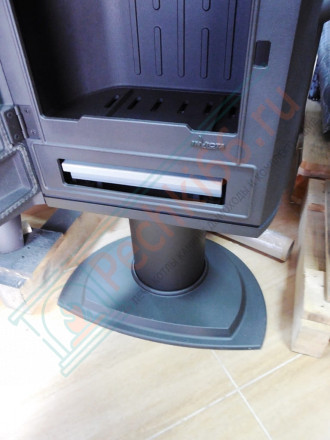 Чугунная печь Mesnil (INVICTA)