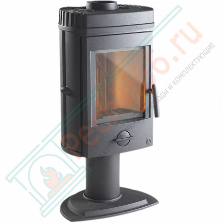 Чугунная печь Mesnil (INVICTA)
