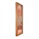 Соляная панель прямая 7 плиток, рама термоосина 42 мм, 780х240 мм в Перми