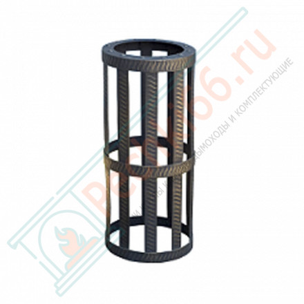 Сетчатый экономайзер L=0,70м (Берёзка)