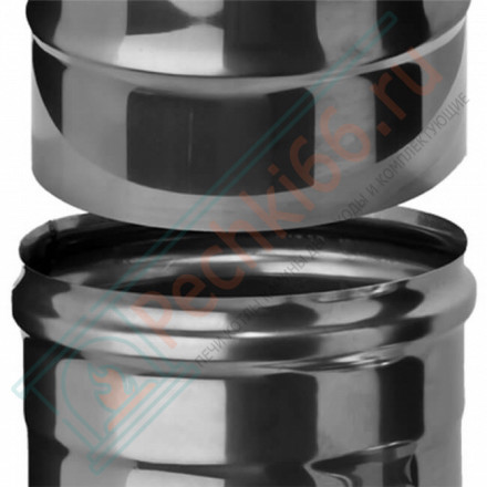 Опора (НЕРЖ-430/0,8) d-180 (Ferrum HF)