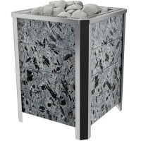 Электрокаменка Премьера М-18 серпентинит «Премиум» (Инжкомцентр ВВД) до 25 м3