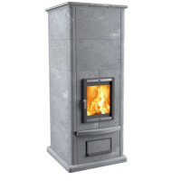 Теплонакопительная печь-камин Kinerma 15/1110 (Talkorus)