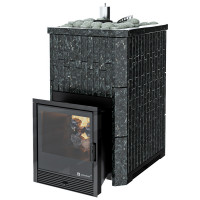 Печь банная Южная 16 пироксенит (ИзиСтим)