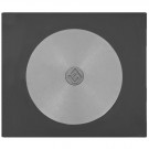 Плита чугунная одноконфорочная 1В (Везувий) Плита чугунная одноконфорочная 1В (Везувий)